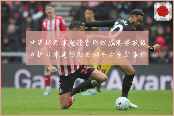 世界杯足球竞猜官网权威赛事数据分析与球迷预测互动平台全新体验数据研判-深度解析